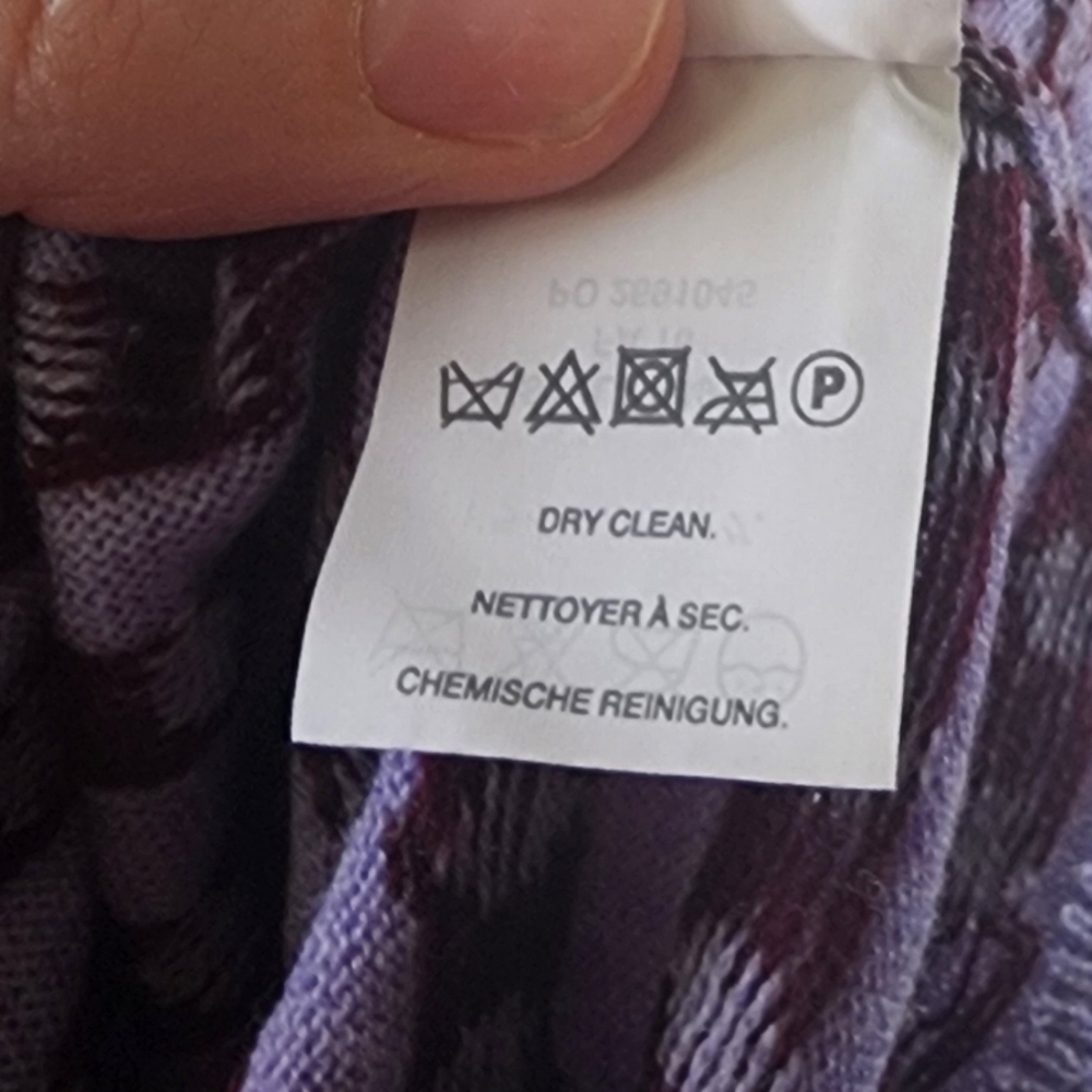 J. Crew Polka Dot Sweater XS - Picture 7 of 7